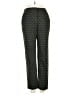 Boden 100% Polyamide Polka Dots Green Jeggings Size 4 - photo 1