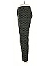 Boden 100% Polyamide Polka Dots Green Jeggings Size 4 - photo 5