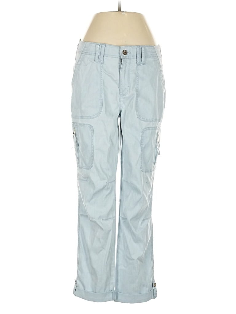 White House Black Market Jeans In Blue