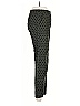 Boden 100% Polyamide Polka Dots Green Jeggings Size 4 - photo 4