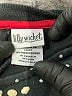 Lilly Wicket Polka Dots Black Pullover Sweater Size 3T - photo 3