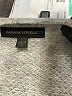 Banana Republic Gray Wrap Size XS - Sm - photo 6