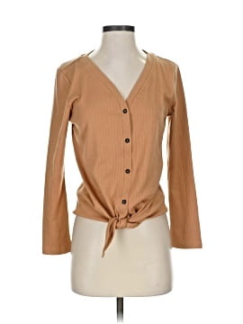 Velvet Heart 3/4 Sleeve Blouse