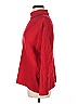 Talbots Solid Red Turtleneck Sweater Size M - photo 5