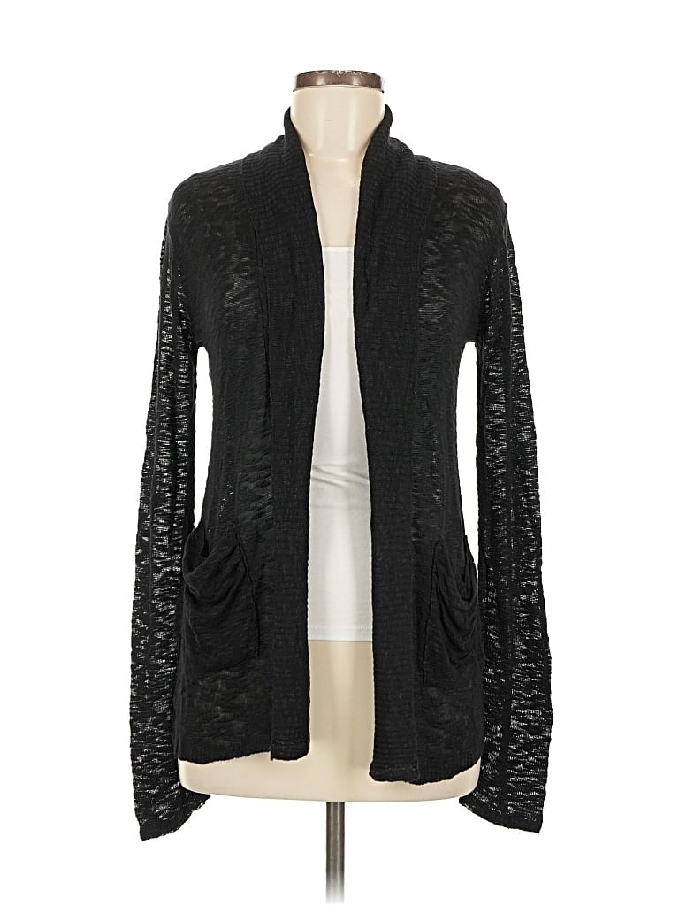 Pre-owned Bdg Cardigan Sweater In Black