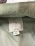 J by Joie 100% Polyester Green Fleece Size L - photo 6