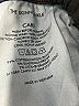 Ann Taylor Solid Blue Jeans Size 4 - photo 8