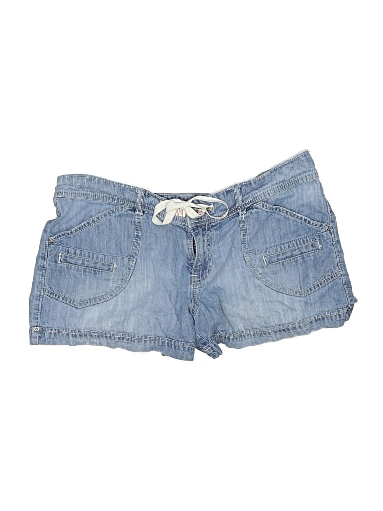 Pre-owned Unionbay Denim Shorts In Blue