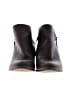 Unionbay Brown Ankle Boots Size 6 - photo 2