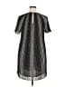 MICHAEL Michael Kors 100% Polyester Polka Dots Black Cocktail Dress Size XL - photo 2