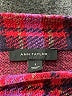 Ann Taylor Plaid Red Cardigan Size S - photo 7