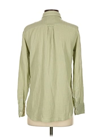 J.Crew Long Sleeve Button-Down Shirt (view 2)