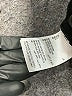 Style&Co Solid Black Kimono Size L - photo 8