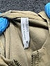 Old Navy Solid Green Jacket Size M - photo 6