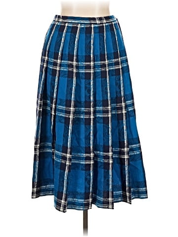 Pendleton Casual Skirt (view 1)