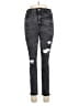 Old Navy Hearts Gray Jeans Size 10 - photo 1