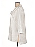 Joeffer Caoc White 3/4 Sleeve Blouse Size L - photo 5