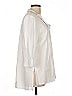 Joeffer Caoc White 3/4 Sleeve Blouse Size L - photo 4