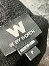 W by Worth 100% Wool Black Wool Pullover Sweater Size P (petite) - photo 7