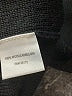 W by Worth 100% Wool Black Wool Pullover Sweater Size P (petite) - photo 8