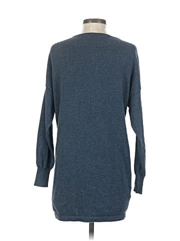 Wrap Pullover Sweater (view 2)