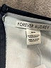 Forever Audrey Tie-dye Blue Casual Dress Size 16 - photo 7