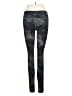 Lululemon Athletica Graphic Blue Gray Active Pants Size 4 - photo 2