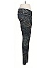 Lululemon Athletica Graphic Blue Gray Active Pants Size 4 - photo 4