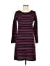Chiaramente Pink Casual Dress Size M - photo 1