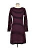 Chiaramente Pink Casual Dress Size M - photo 2