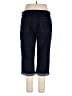 Gloria Vanderbilt Blue Jeans Size 16 - photo 2