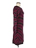 Chiaramente Pink Casual Dress Size M - photo 4