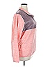 Simply Southern 100% Polyester Pink Sweatshirt Size XXL - photo 4