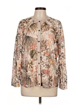 Assorted Brands Long Sleeve Blouse