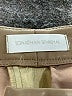 Jonathan Simkhai 100% Polyurethane Tan Casual Pants Size 31 waist - photo 3