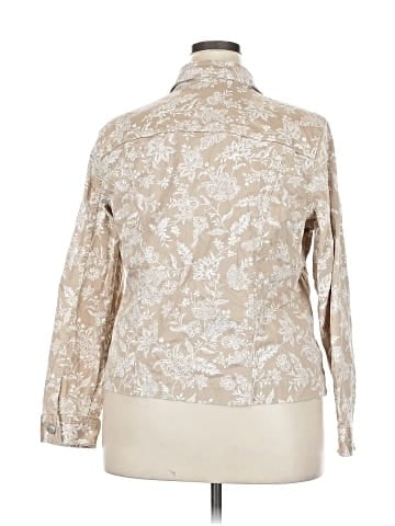 Croft & Barrow Jacket (view 2)
