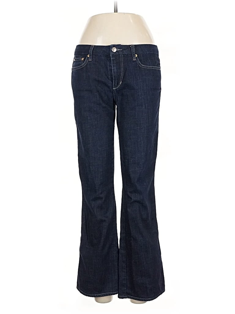 Pre-owned Joe's Jeans Jeans In Blue