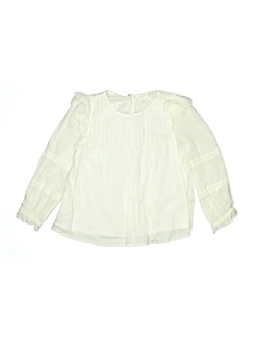 Crewcuts Long Sleeve Blouse (view 1)