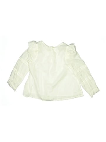 Crewcuts Long Sleeve Blouse (view 2)