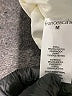 Blue Rain Solid White Ivory Casual Skirt Size M - photo 5