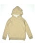 Crewcuts Tan Pullover Hoodie Size S (kids) - photo 1