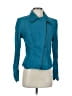 Tahari Teal Jacket Size S (estimated) - photo 1