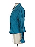 Tahari Teal Jacket Size S (estimated) - photo 5