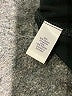 Jennifer Lopez Solid Black Cocktail Dress Size M - photo 8