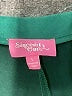 Sincerely Ours Green Skort Size L - photo 3