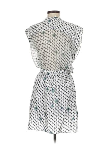 Theyskens' Theory Cocktail Dress (view 2)