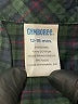 Gymboree 100% Cotton Plaid Green Long Sleeve Button-Down Shirt Size 12-18 mo - photo 3