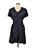 Editions' Polka Dots Blue Romper Size L - photo 1