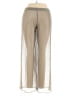 Baobab Collection Gold Casual Pants Size L - photo 1