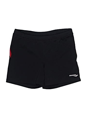 Saucony Athletic Shorts (view 1)